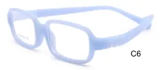 Armação de óculos infantil em TR90 - RU008 (45-16-120)