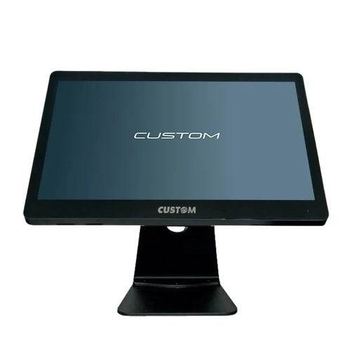 Monitor Lcd Custom Ctm-156f 15.6" Lite Touch - 932ad161100m33