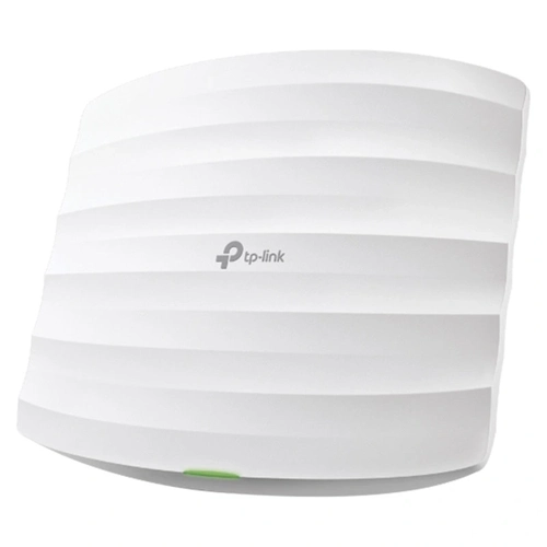 Access Point Wireless n 300mbps Montável Em Teto Eap115 Smb
