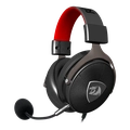 Headset Redragon Icon Preto - H520