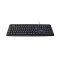 Teclado Multilaser Slim Usb Preto - TC065