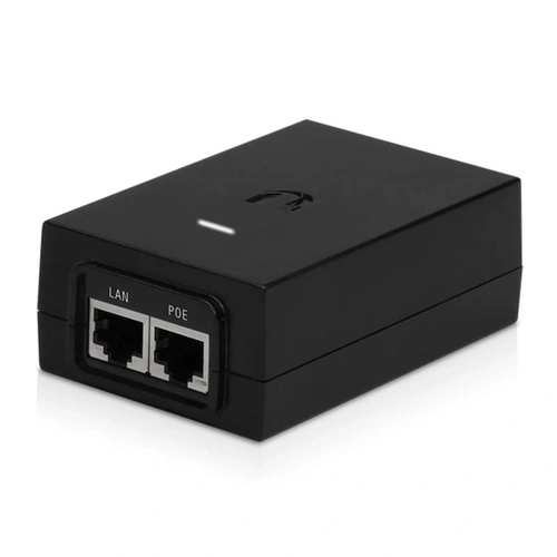 Fonte Ubiquiti Poe 48v/24w Poe-48-24w-g i