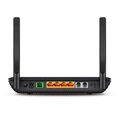 Roteador Wireless Tp-link Gpon Voip, Dual Band Ac1200, 2 Antenas, 300mbps - Xr500v