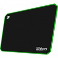 Mouse Pad Gamer Fortrek(320x240mm) Speed MPG01 Verde
