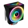 Cooler Gamdias Boreas RGB 120MM INTEL-AMD - M1-610