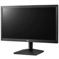 Monitor Lg Led 19.5 20mk400h Hdmi D-sub Vesa - 20mk400h-b.awzm