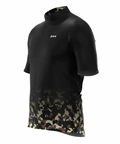 Camisa de Ciclismo Masculina Gauss
