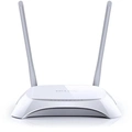 Roteador TP-Link Wireless 300M WAN 3G/4G - TL-MR3420