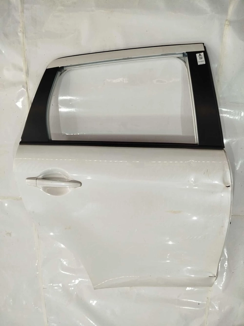 PORTA TRASEIRA ASX 2.0 CVT 2018/2019 LD (ID:10172)