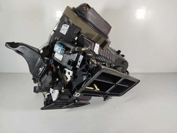 CAIXA EVAPORADORA AR CONDICIONADO JEEP COMPASS 2016 A 2021 (ID:13083)