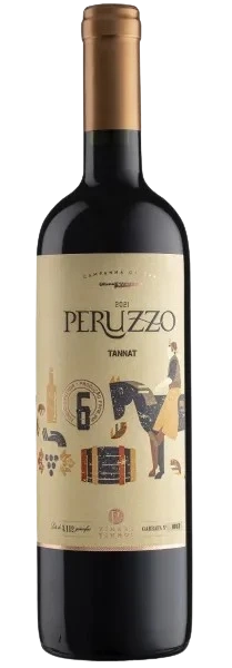 Peruzzo Tannat 2023