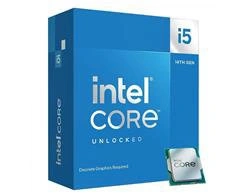 Processador  Intel 14600kf Core I5 (1700) 3,5 Ghz Box -  Bx8071514600kf - 14ª Ger