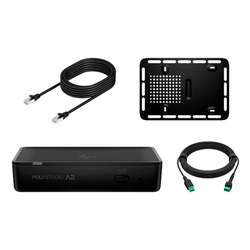 Sistema Hp Poly Studio A2 Audio Bridge - B22x2aa#ac3