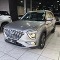 HYUNDAI CRETA  LIMITED SAFETY 2024