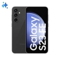 Smartphone Samsung S23 Fe Ee 5g 256gb Grafite Sm-s711bzakleb