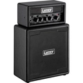 Mini Amplificador De Guitarra Laney Ministack-b-iron Preto