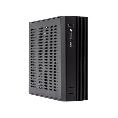 Desktop Elgin Nk100 Intel Core N100 8gb 256gb Ssd Windows 11 Pro - 46nk100v1022