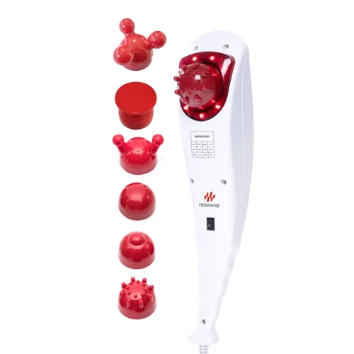 Massageador Branco 220V