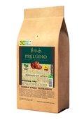 Café Prelúdio 1Kg em Grãos Torra para Filtrados