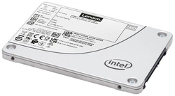 Ssd Lenovo Isg 960gb Sata Lff 4xb7a17120