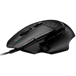 Mouse Gamer Logitech G502 x Preto Usb 910-006137-c