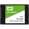 SSD 480GB Sata III Western Digital Green - WDS480G3G0A