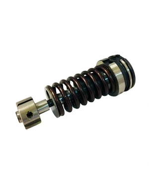 ELEMENTO DA BOMBA INJETORA PARA MOTOR CATERPILLAR 3304B / 3306B - SISTEMA NEW SCROLL 1W6541 D-TRON