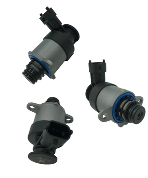 VÁLVULA REGULADORA DE PRESSÃO MPROP IVECO DAILY 3.0 2.3 EURO 5 - EQ. 0928400757 D-TRON