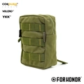 Bolso Vertical  Multifunções Cordura 1000 (For Honor)