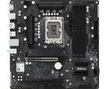 Placa mãe LGA 1700 Asrock B760M PG Lightning Wifi