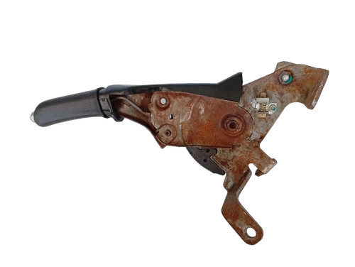 ALAVANCA FREIO DE MÃO FORD RANGER 2015 (ID:20919)