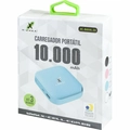 Carregador Flex Power Bank 10000 - Xc-bank-20