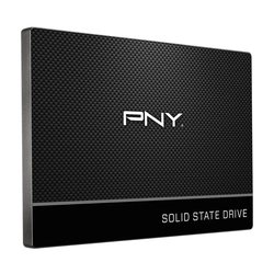 SSD 500GB PNY CS900 - SSD7CS900-500-RB