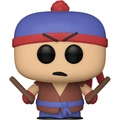 Pop! South Park - Stan - Shadow Hachi #26