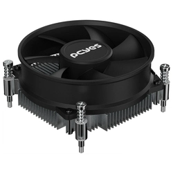 Cooler Para Processador Pcyes Notus St17 Lga 1700 - ST1765W