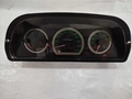 Painel Instrumentos (R) FIAT PALIO ED1.0 MPI 1997 (Id:7694)