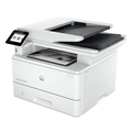 Multifuncional Hp Laserjet Pro 4103fdw - 2z629a#696