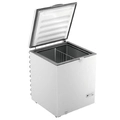 Freezer 220l Consul 01 Tampa Classificacao a - Cha22fbbna
