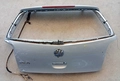 Tampa Traseira Vw Polo 1.6 2006/2007 (ID:14606)