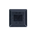 Luminaria Led de Parede Com Sensor de Presença Acabamento Alumínio - Vklgh10