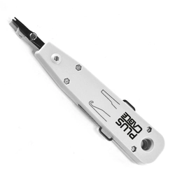 Alicate De Insercao Punch Down Pluscable Lt-p10