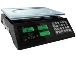 UPX BALANÇA ELETRÔNICA EA-32