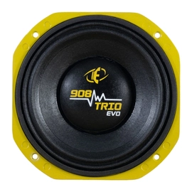 Alto Falante Eros E908 Trio Evo 8r 450w