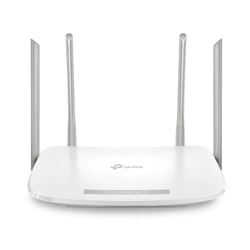 Roteador Tp-link Wireless Gigabit 10/100/1000 Dual Band Lite Mesh 2,4/5ghz Ac1200 - Ec220-g5