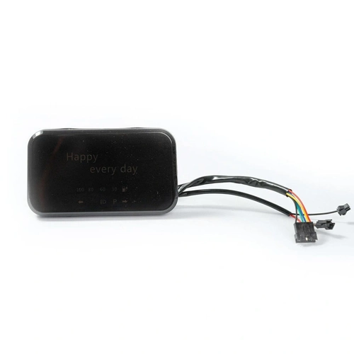 Painel Lcd Para Mini Bike Eletrica 350w