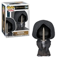 Boneco Funko Pop! o Senhor Dos Anéis - Nazgul
