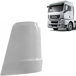 Defletor Coluna L.D MAN TGX(ID;MAN005.2)