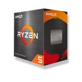 Processador AMD Ryzen 5 5600xt 3.7ghz (4.7ghz Max Turbo) Cache 32mb 6 Núleos - 100-100001585box