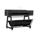 Impressora Plotter Hp T858 Designjet Smart Tank 36" - 2y9h4a#ac4