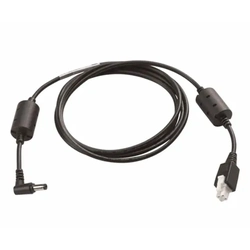 Cabo DC Zebra para Fonte de Alimentação - CBL-DC-388A1-01